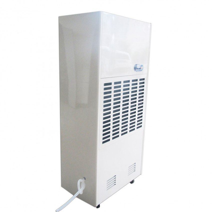 Máy hút ẩm Fujie HM-2408D - Hàng chính hãng