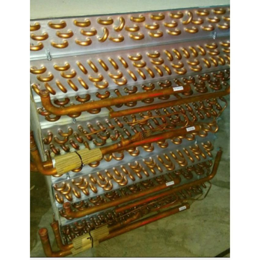 Máy hút ẩm FujiE HM-500BH - Hàng chính hãng