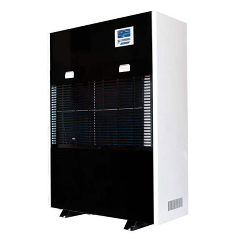 Máy hút ẩm FujiE HM-5400DN - Hàng chính hãng