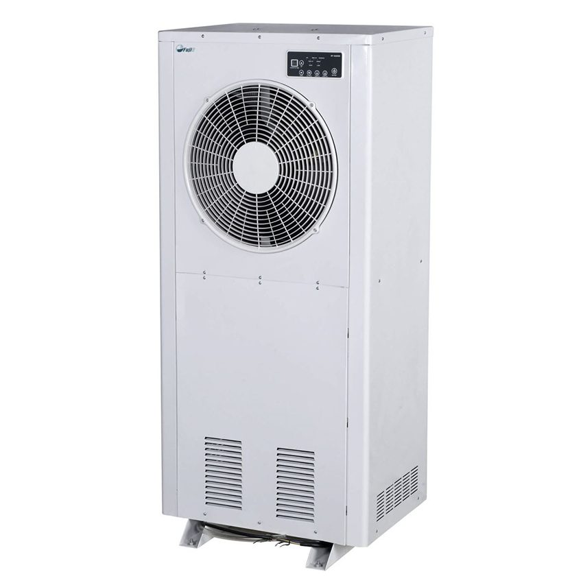 Máy hút ẩm FujiE HM-6180EB - Hàng chính hãng