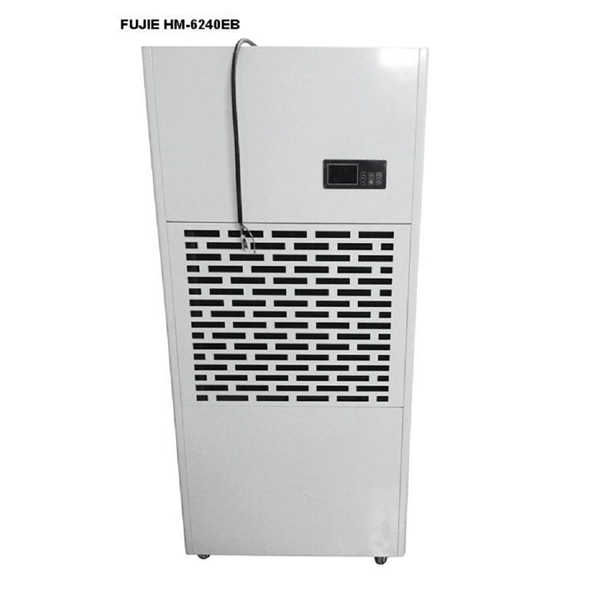 Máy hút ẩm FujiE HM-6240EB - Hàng chính hãng