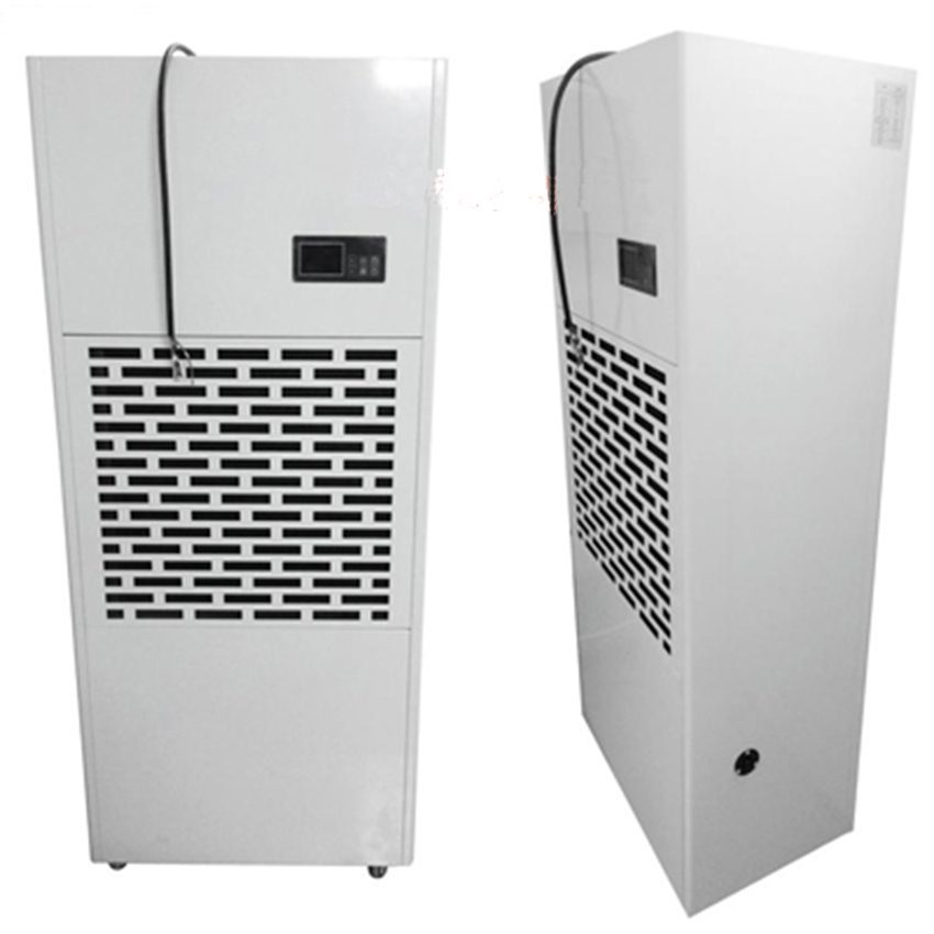 Máy hút ẩm FujiE HM-6240EB - Hàng chính hãng