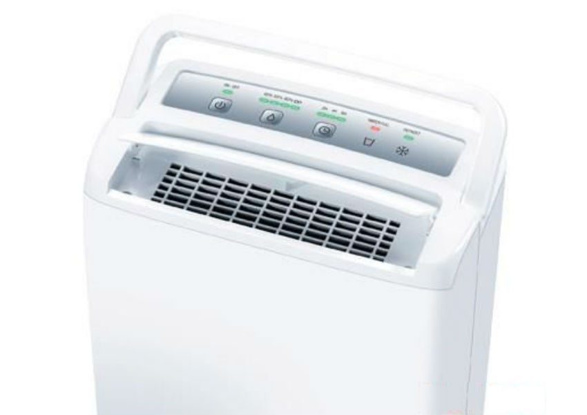 Máy hút ẩm Beurer LE30 