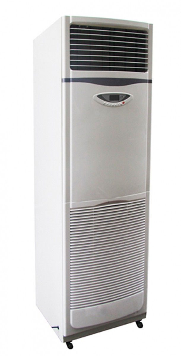 Máy hút ẩm công nghiệp Fujie HM-1688D - Hàng chính hãng