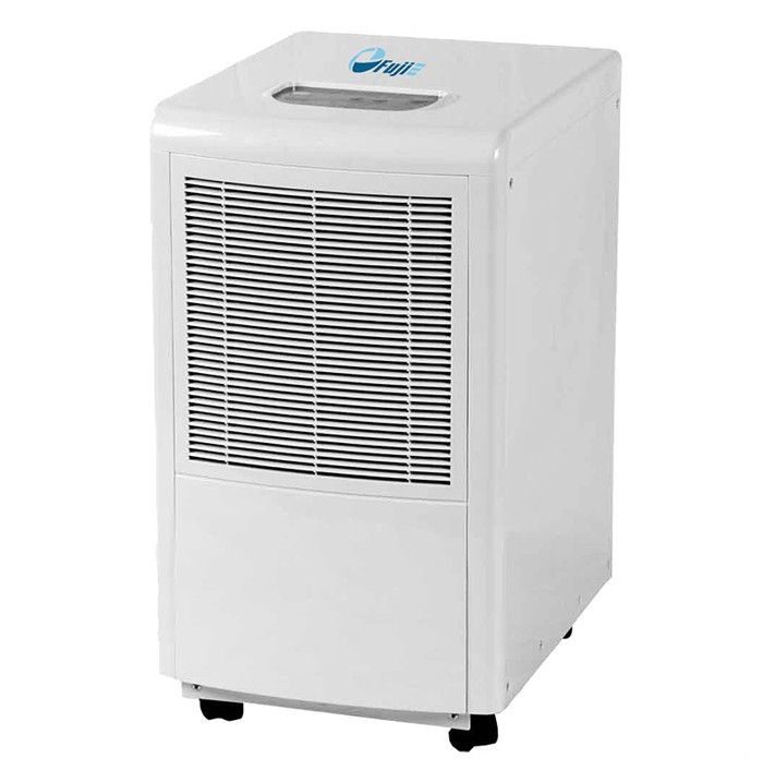 Máy hút ẩm công nghiệp Fujie HM-650EB - Hàng chính hãng