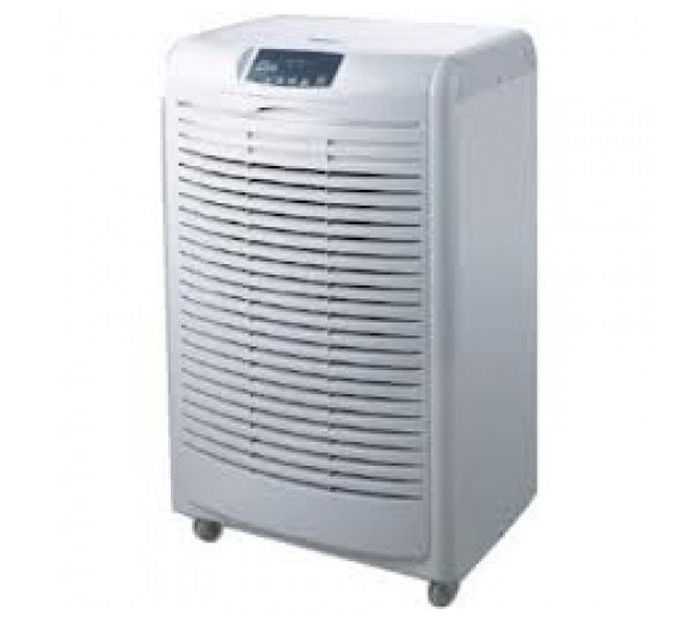 Máy hút ẩm công nghiệp Fujie HM-6105EB - Hàng chính hãng