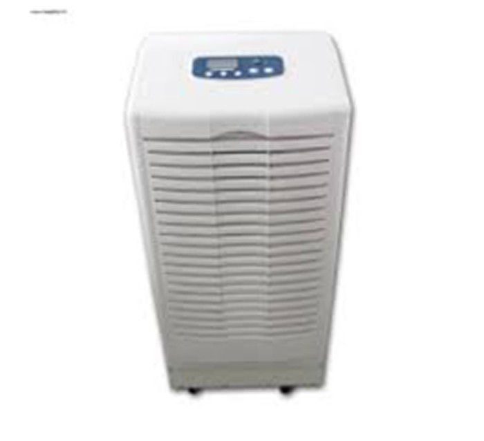 Máy hút ẩm công nghiệp FujiE HM-1388D - 138Lít/24H - Hàng chính hãng