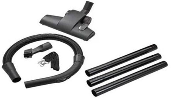 Máy hút bụi cầm tay Korea King KVC-809C - Hàng chính hãng