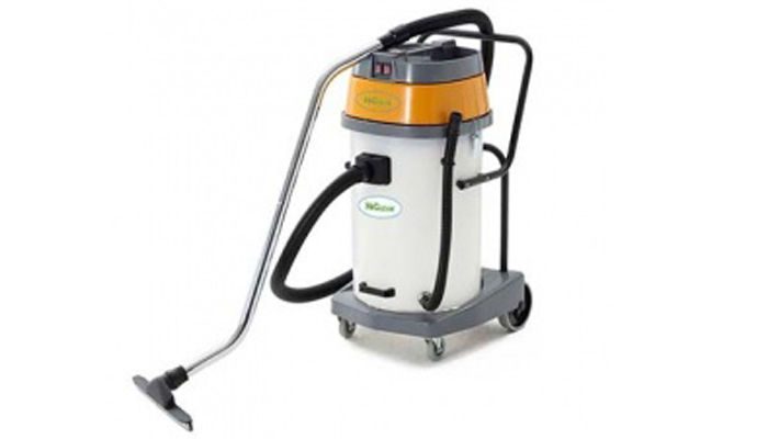 Máy hút bụi Hiclean HC70A