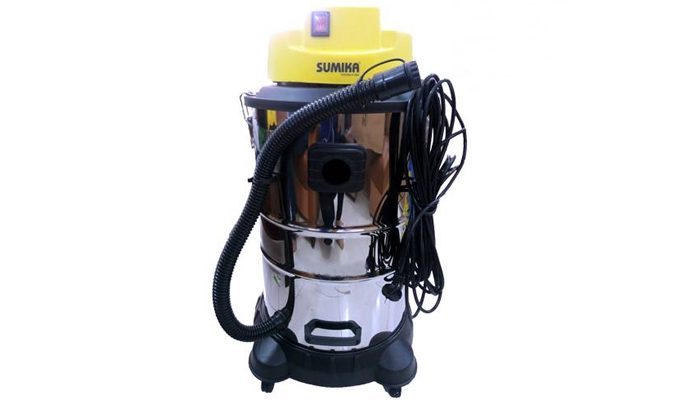 Máy hút bụi công nghiệp Sumika K50 - Hàng chính hãng