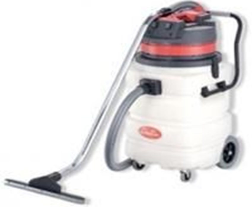 Máy hút bụi công nghiệp thùng nhựa Chao Bao CB90-2 - Hàng chính hãng