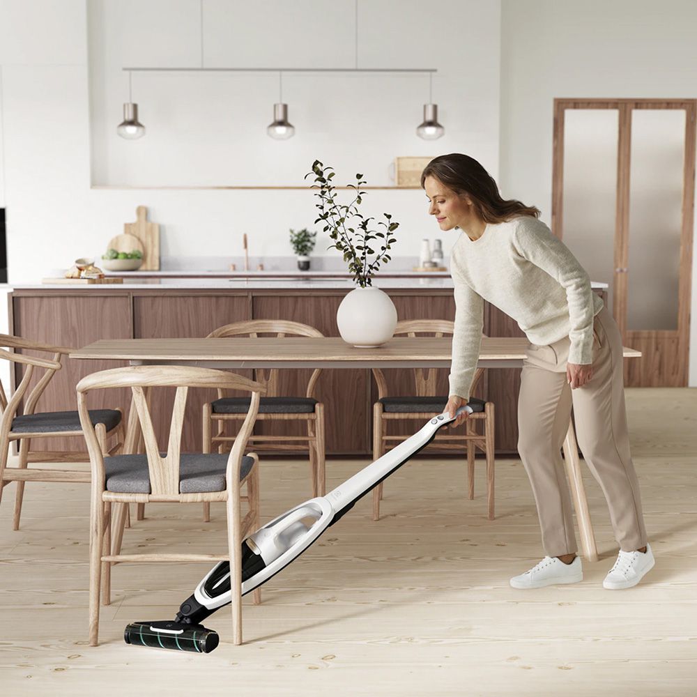 Máy hút bụi Electrolux WQ71-2BSWF - Hàng chính hãng