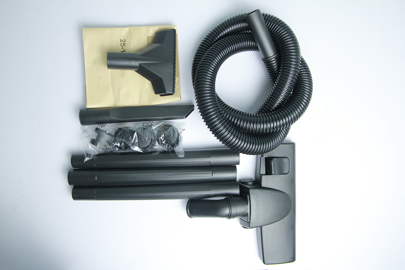 Các phụ kiện đi kèm khi mua máy hút bụi  Stanley SL19128P 