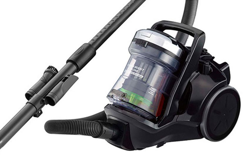 Máy hút bụi Hitachi CV-SC23V 