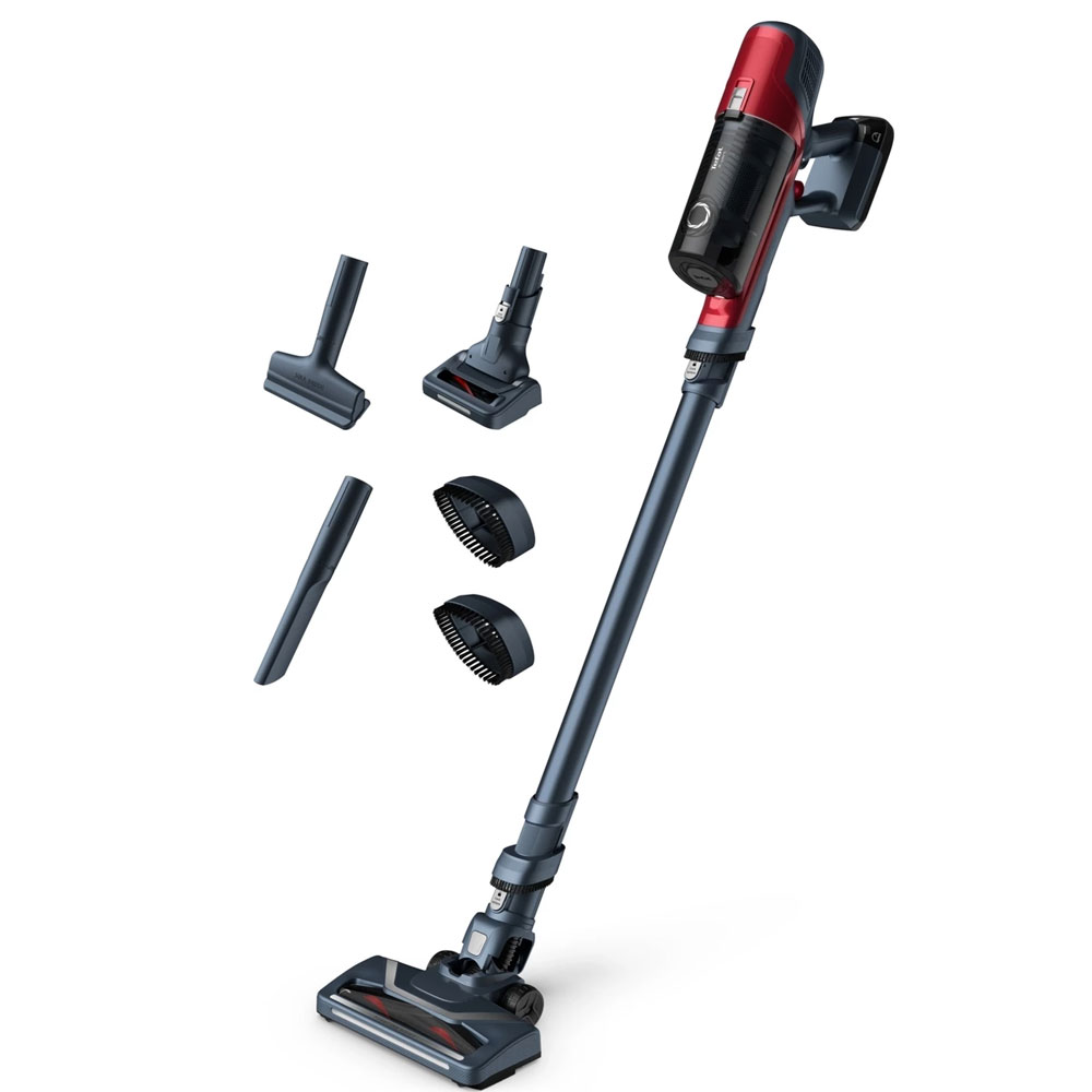 Máy hút bụi cầm tay Tefal TY6878WO - Hàng chính hãng