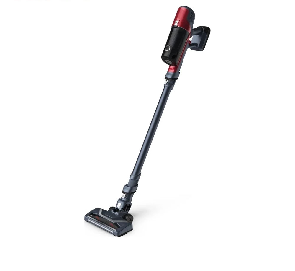 Máy hút bụi cầm tay Tefal TY6878WO - Hàng chính hãng