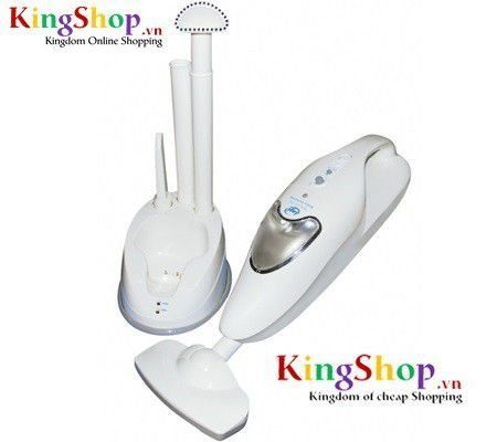 Máy hút bụi Legi LG-0088HB-VT - Công nghệ Hàn Quốc