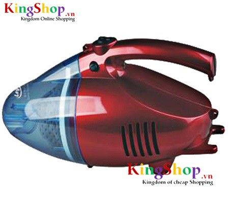 Máy hút bụi Legi LG-800VT - Hàng chính hãng