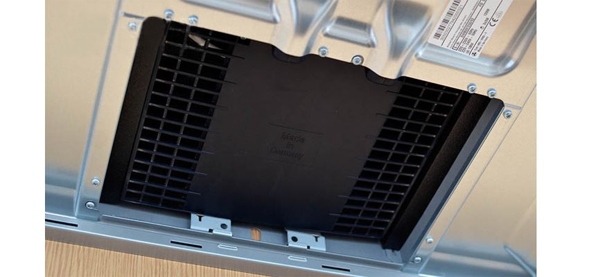 Máy hút khói Bosch DWB097E50 - Hàng chính hãng