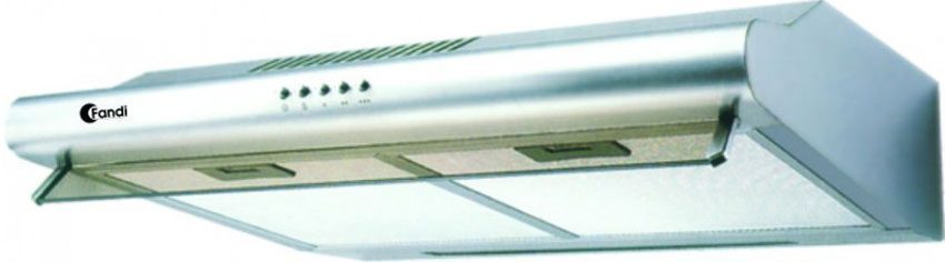 Máy hút khói Fandi FD-605S/705S 