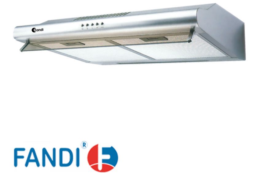 Máy hút khói Fandi FD-605S/705S 