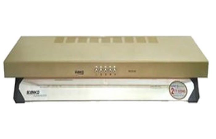 Máy hút khói và khử mùi Sanko SPN 3373 MS - Hàng chính hãng