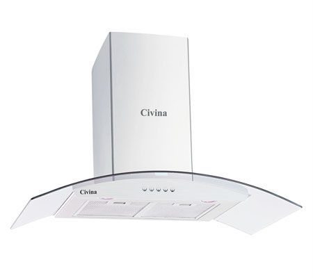 Máy hút khói - Khử mùi Civin CV-3388A - Hàng chính hãng