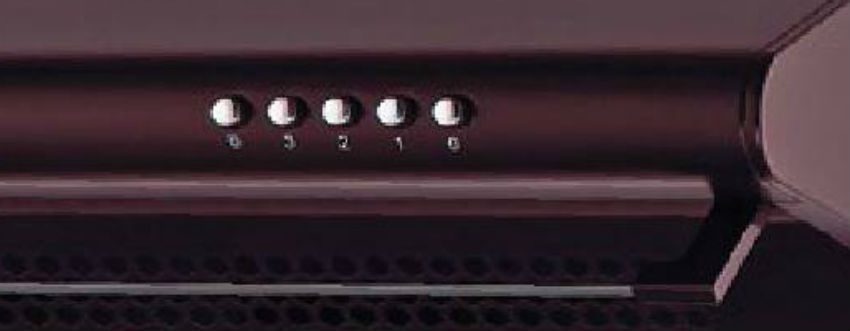 Máy hút mùi Eurosun EH-70C16 - Hàng chính hãng