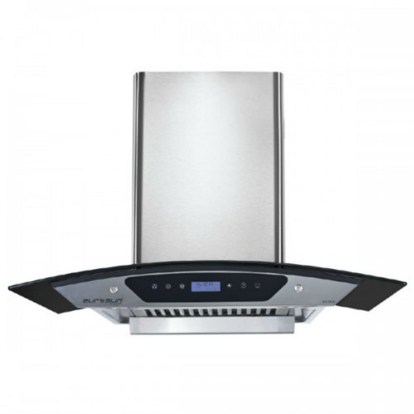 Máy hút mùi Eurosun EH-90K25 - Hàng chính hãng