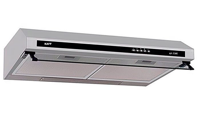 Máy hút mùi Kaff KF-738I - Hàng chính hãng