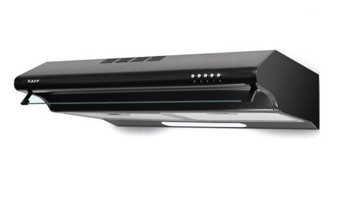 Máy hút mùi Kaff KF-773B - Hàng chính hãng