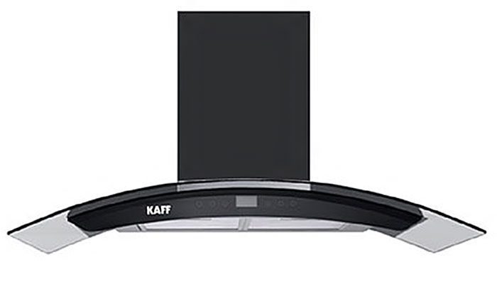Máy hút mùi Kaff KF-GB902 - Hàng chính hãng