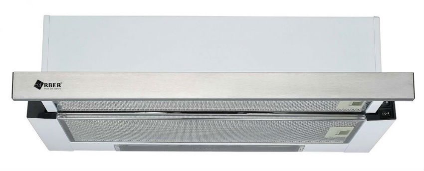 Máy hút mùi Arber AB-600KA - Hàng chính hãng