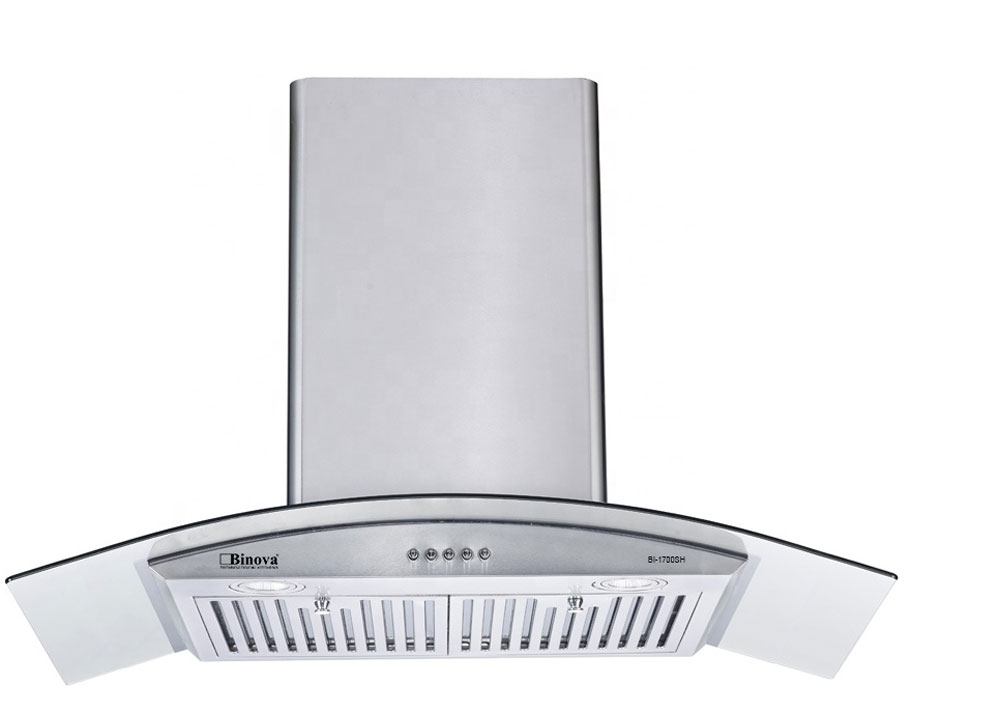 Máy hút mùi Binova BI-1700SH-90 - Hàng chính hãng