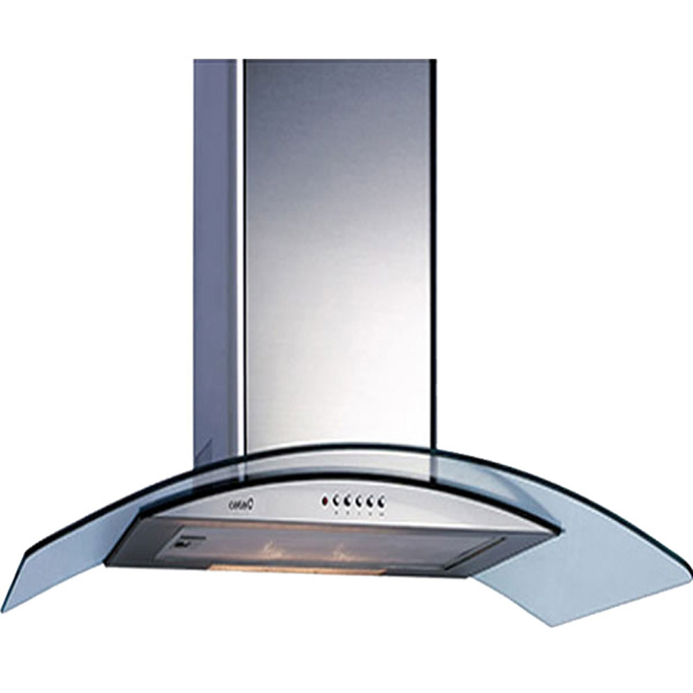 Máy hút mùi áp tường Cata C-700 GLASS/C - Hàng chính hãng