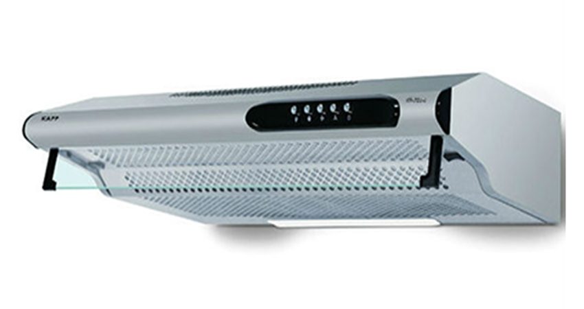 Máy hút mùi cổ điển KF-8701I