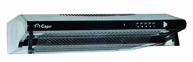 Máy hút mùi cổ điển Capri CR-701P - Hàng chính hãng