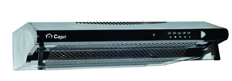 Máy hút mùi cổ điển Capri CR-601P - Hàng chính hãng