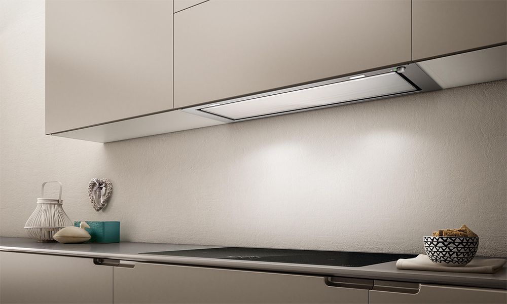 Máy hút mùi âm tủ Elica FILO IX/A/120 - Hàng chính hãng