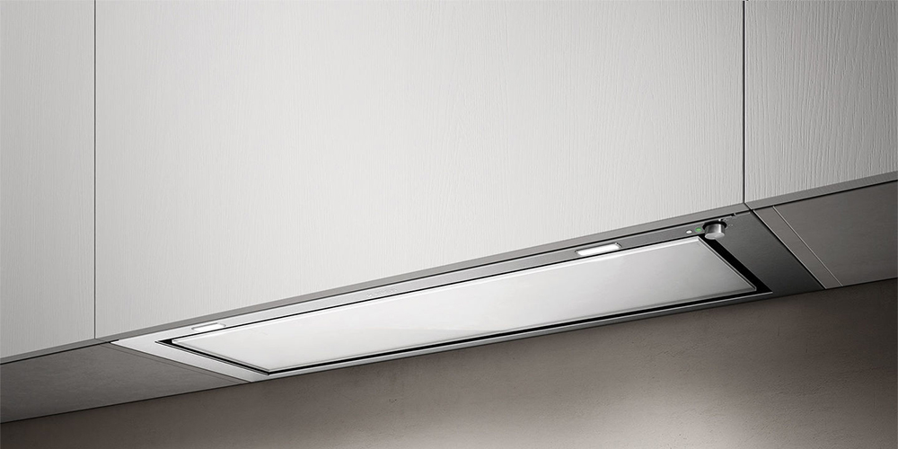 Máy hút mùi âm tủ Elica FILO IX/A/120 - Hàng chính hãng