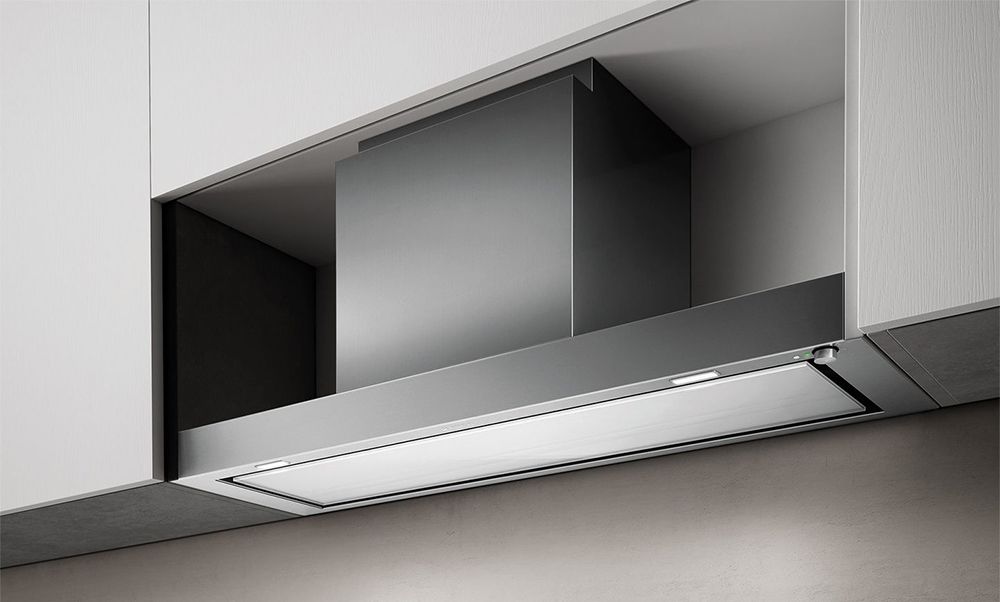 Máy hút mùi âm tủ Elica FILO IX/A/120 - Hàng chính hãng