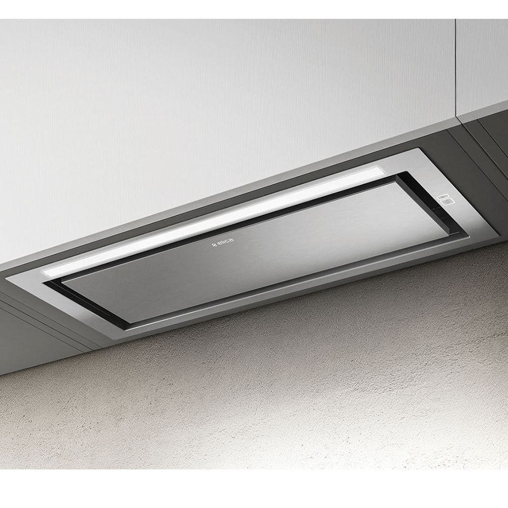 Máy hút mùi âm tủ Elica HIDDEN 2.0@ IX/A/52 - Hàng chính hãng