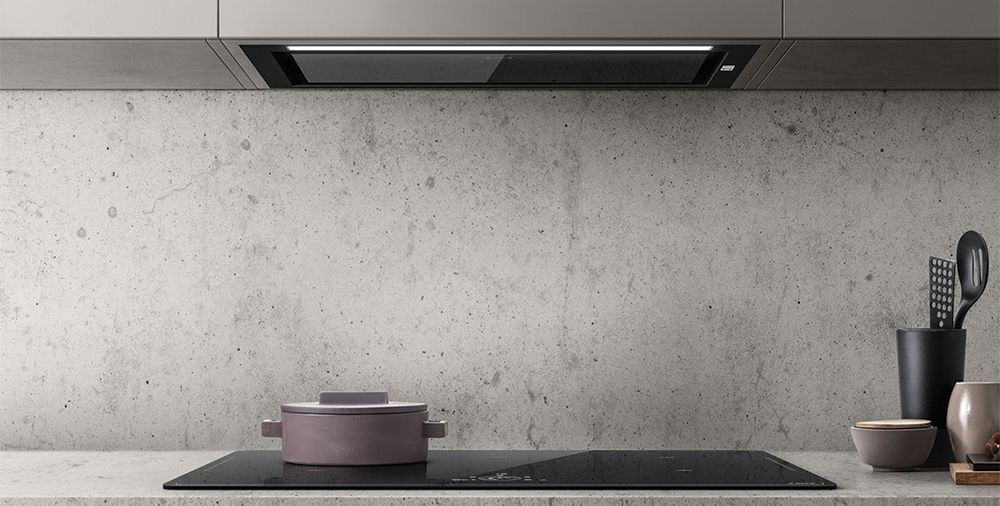 Máy hút mùi âm tủ Elica HIDDEN 2.0@ IX/A/52 - Hàng chính hãng