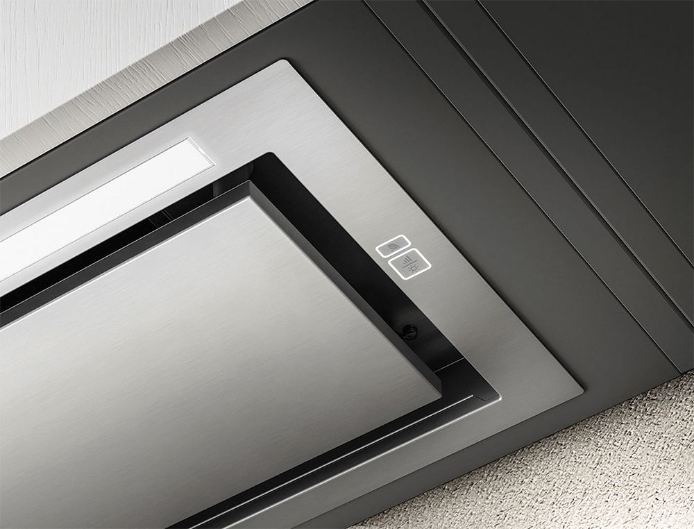 Máy hút mùi âm tủ Elica HIDDEN 2.0@ IX/A/52 - Hàng chính hãng