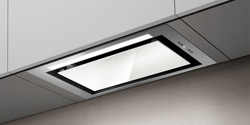 Máy hút mùi âm tủ Elica HIDDEN 2.0 IX/A/52 - Hàng chính hãng
