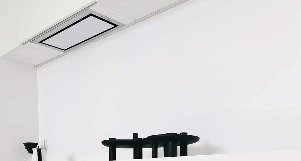 Máy hút mùi âm tủ Elica HIDDEN 2.0 IX/A/52 - Hàng chính hãng