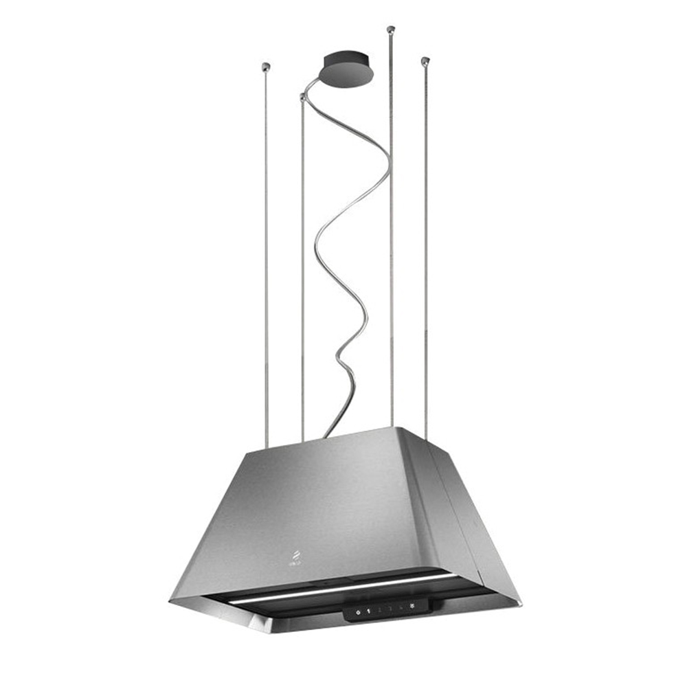 Máy hút mùi Elica IKONA LIGHT IX/F/60 - Hàng chính hãng