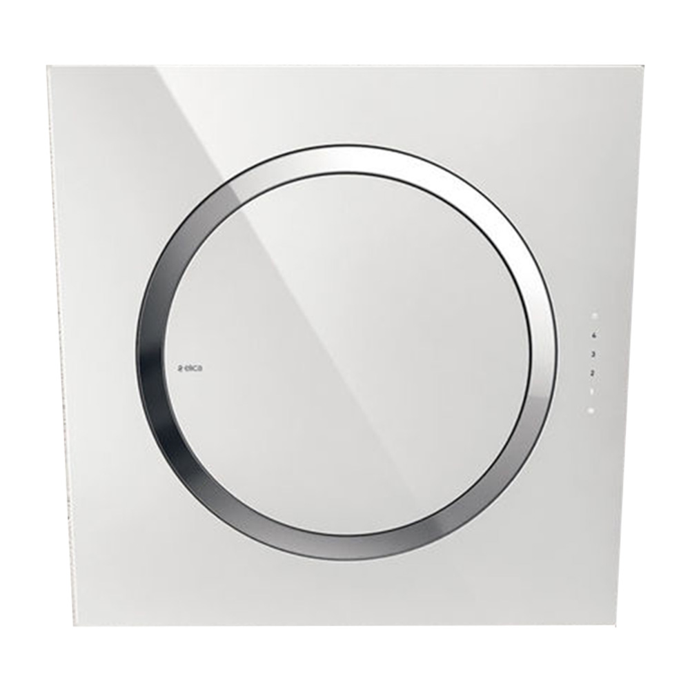 Máy hút mùi áp tường Elica OM AIR WH/F/75 2