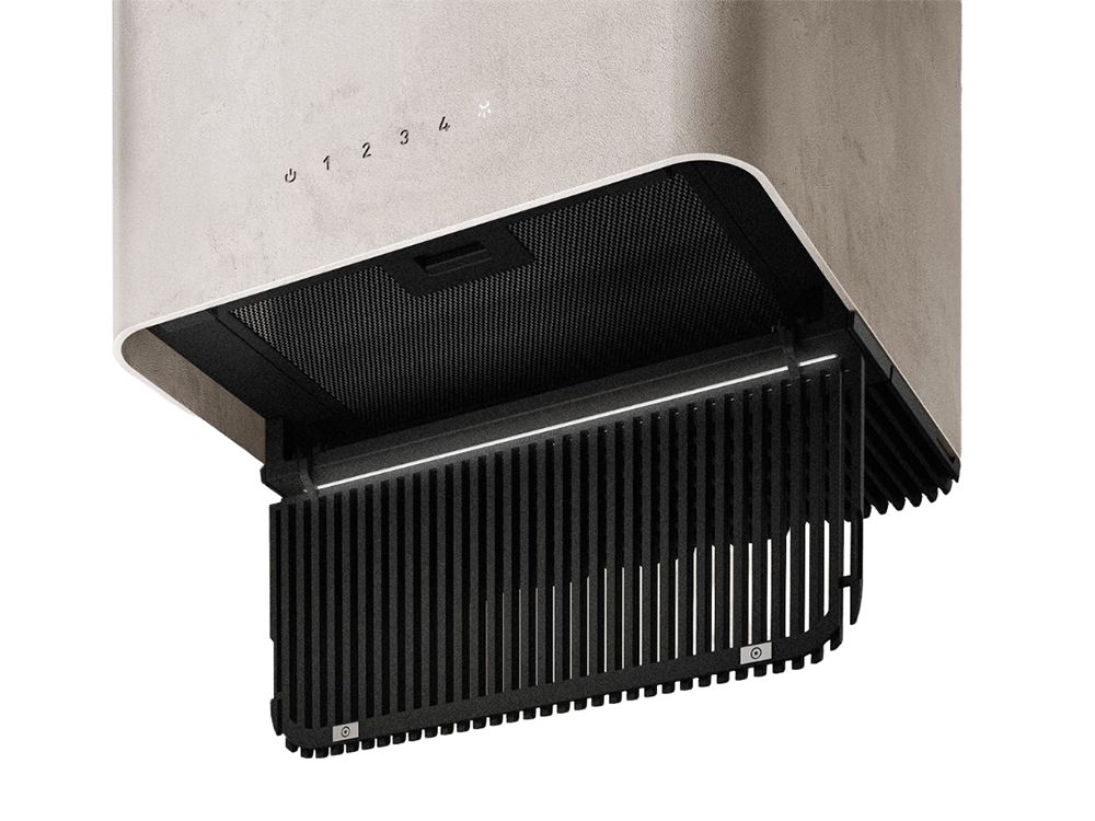 Máy hút mùi treo Elica PIX BL/F/42 - Hàng chính hãng