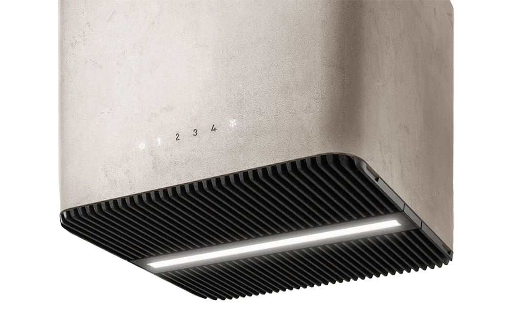 Máy hút mùi treo Elica PIX BL/F/42 - Hàng chính hãng